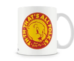 Online Looney Tunes That's All Folks!- Muki Looney Tunes|Elokuva- Ja Tv-Mukit