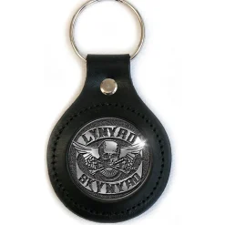 New Lynyrd Skynyrd Biker logo - Avaimenperä Avaimenperät|Lynyrd Skynyrd
