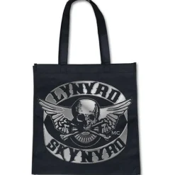 Best Lynyrd Skynyrd Biker Patch - Eko kangaskassi Kangaskassit|Lynyrd Skynyrd