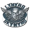 Lynyrd Skynyrd biker patch - Pinssi Pinssit Ja Rintanapit|Lynyrd Skynyrd