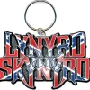 Lynyrd Skynyrd Flag logo - Avaimenperä Avaimenperät|Lynyrd Skynyrd