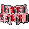 Online Lynyrd Skynyrd logo- Kangasmerkki Haalarimerkit|Lynyrd Skynyrd