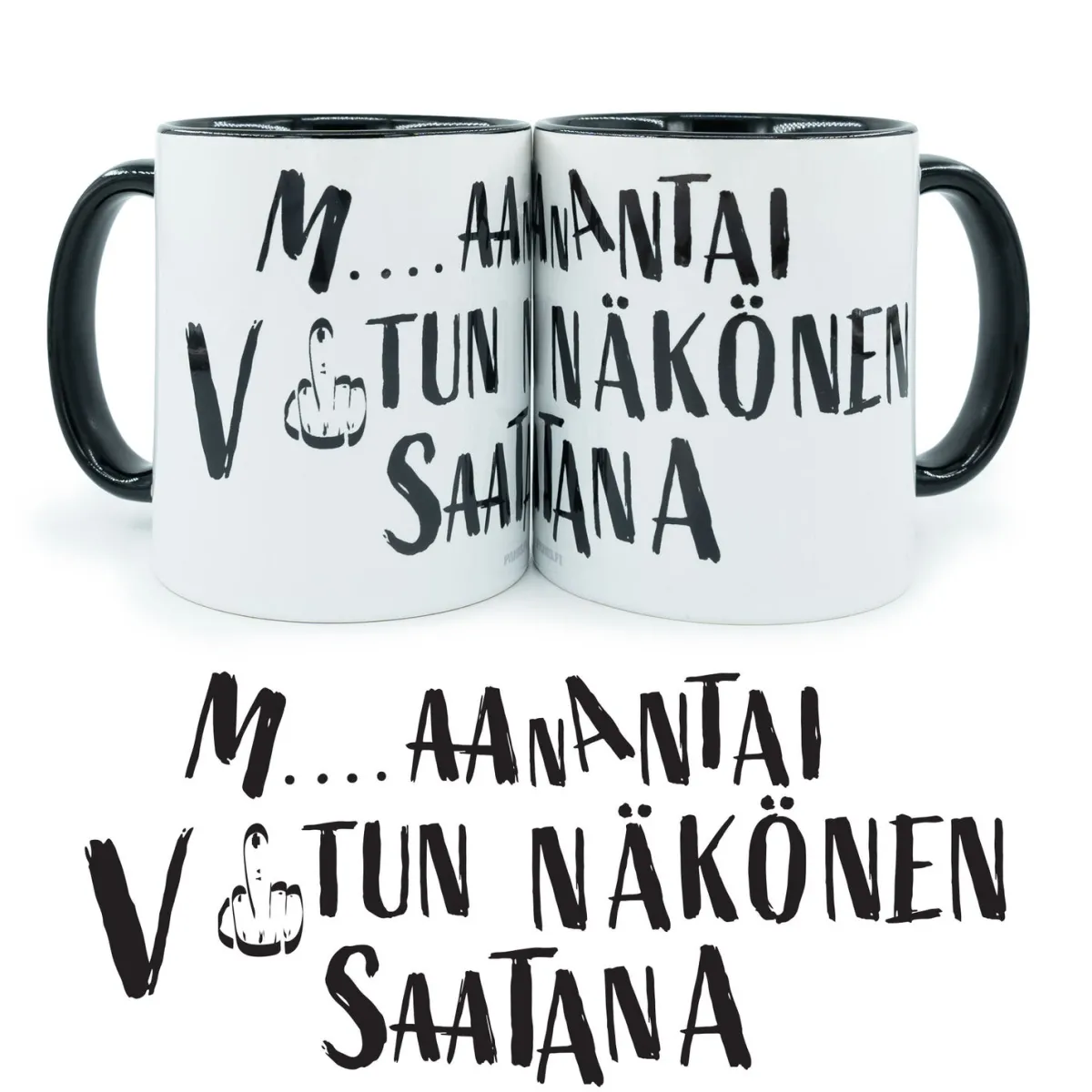 Sale Maanantai -Muki Huumorimukit|20-Vuotiaalle