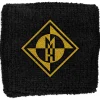 New Machine Head diamond logo -Hikinauha Machine Head|Rannekkeet