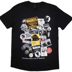 Clearance Madness: Posters & Stickers - T-paita Madness|T-Paidat