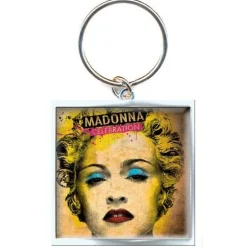 Sale Madonna: Celebration - Avaimenperä Avaimenperät|Madonna
