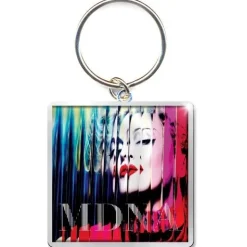 Best Madonna: MDNA - Avaimenperä Avaimenperät|Madonna