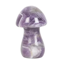 Online Magical Amethyst Crystal Mushroom Ametisti|Hippikamaa