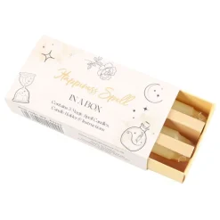 Sale Magic Happiness Spell in a Box - Kynttilät Ystävälle|Kynttilät Ja Kynttilänjalat