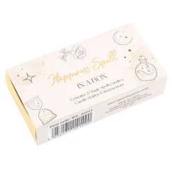 Sale Magic Happiness Spell in a Box - Kynttilät Ystävälle|Kynttilät Ja Kynttilänjalat