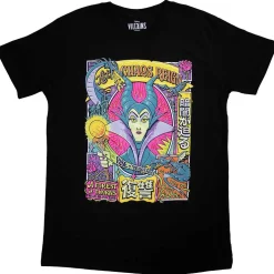 Discount Maleficent Sleeping Beauty Let Chaos Reign - T-paita T-Paidat|T-Paidat