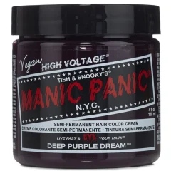 New Classic - Deep Purple Dream Shokkihiusvärit