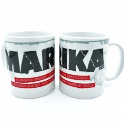 Outlet Marika - Muki Nimimukit