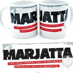 Online Marjatta - Muki Nimimukit