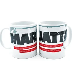Online Marjatta - Muki Nimimukit