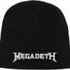 Outlet Megadeth: Logo - Pipo Megadeth|Pipot & Hatut