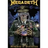 Discount Megadeth: Symphony Of Destruction - Seinälippu Megadeth|Seinäliput