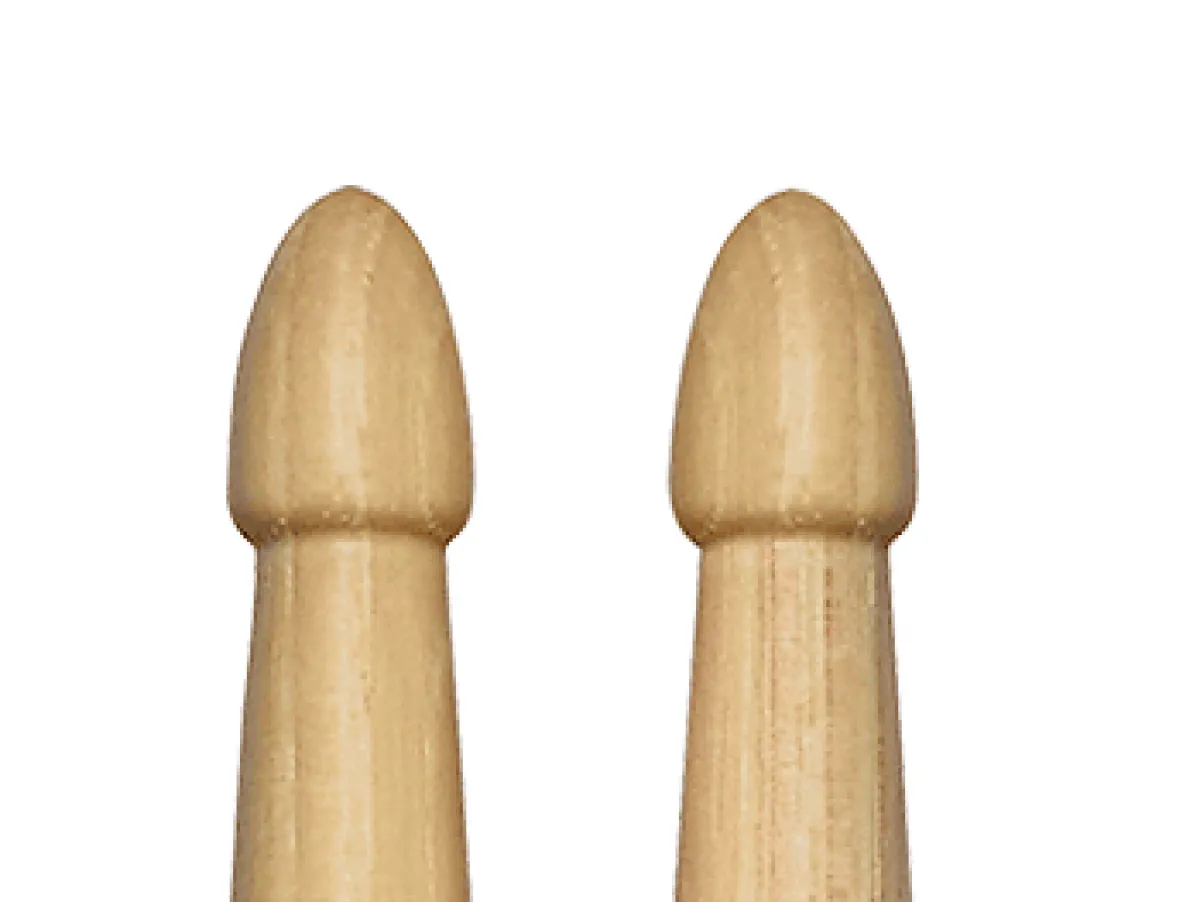 Clearance 5A Heavy Hickory - Rumpukapulat Rumpukapulat