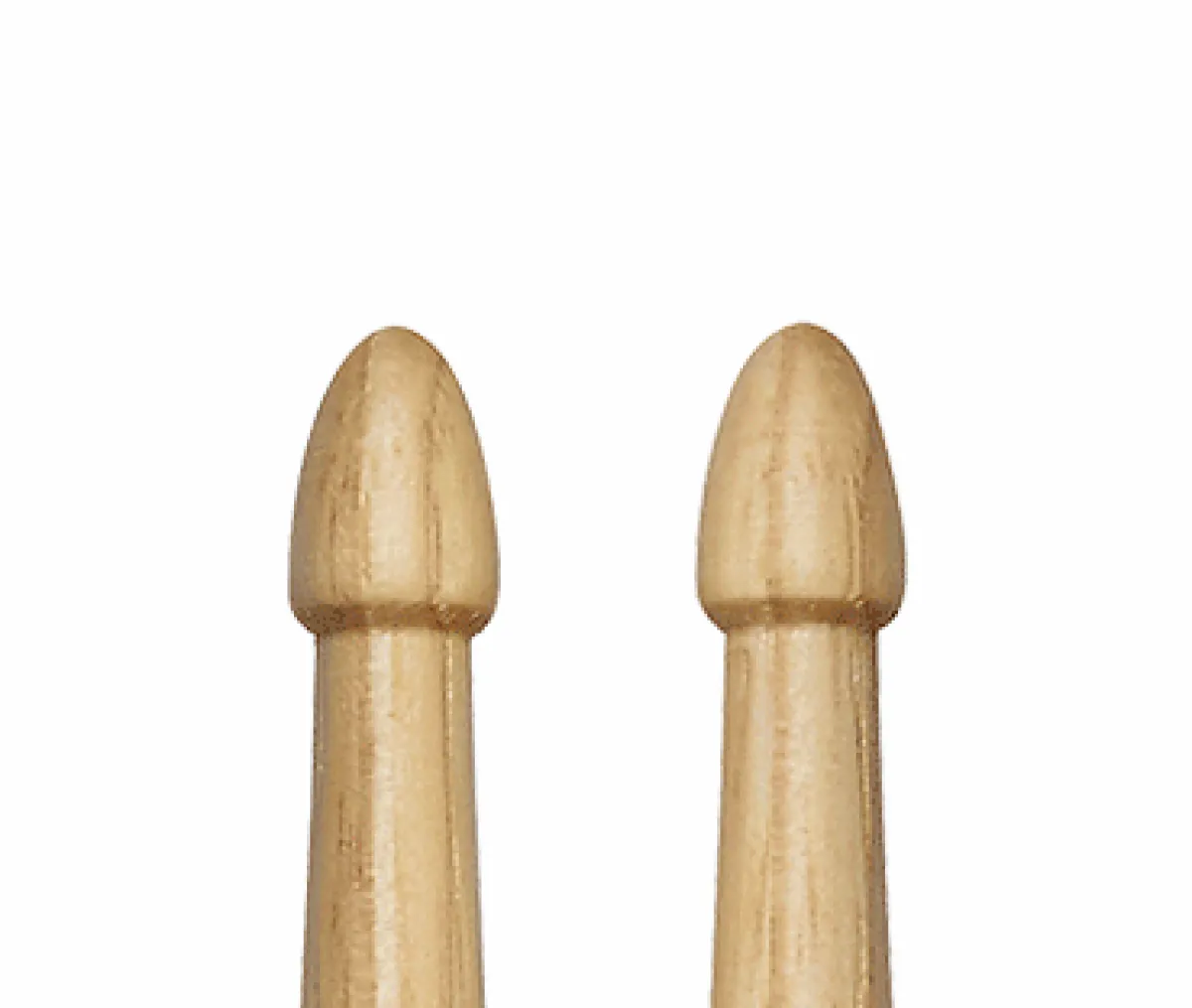 Hot 5A Standard Hickory - Rumpukapulat Rumpukapulat