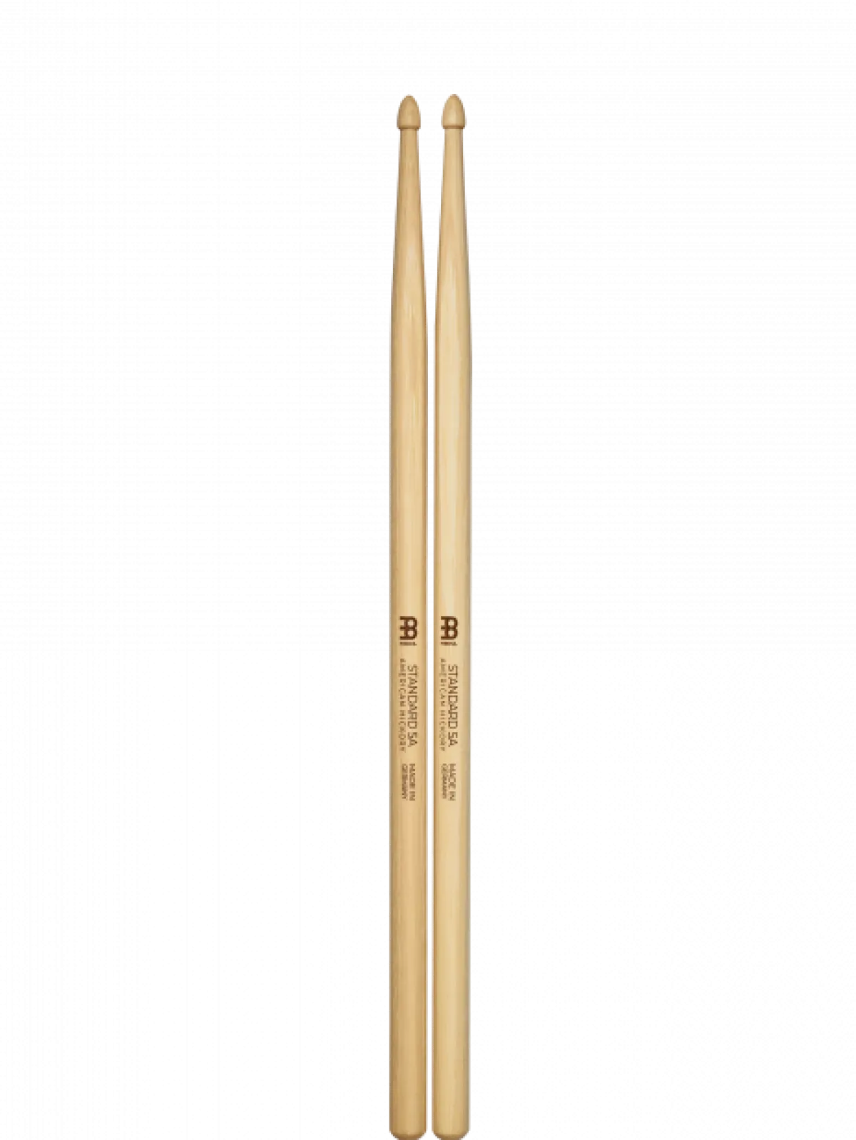 Hot 5A Standard Hickory - Rumpukapulat Rumpukapulat
