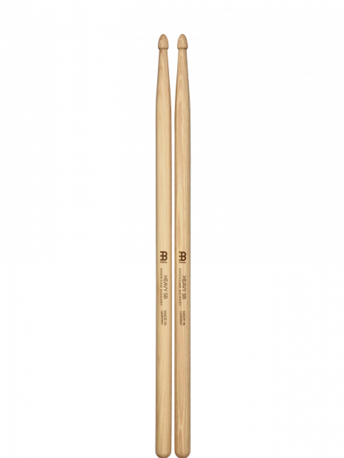 Best 5B Heavy Hickory - Rumpukapulat Rumpukapulat