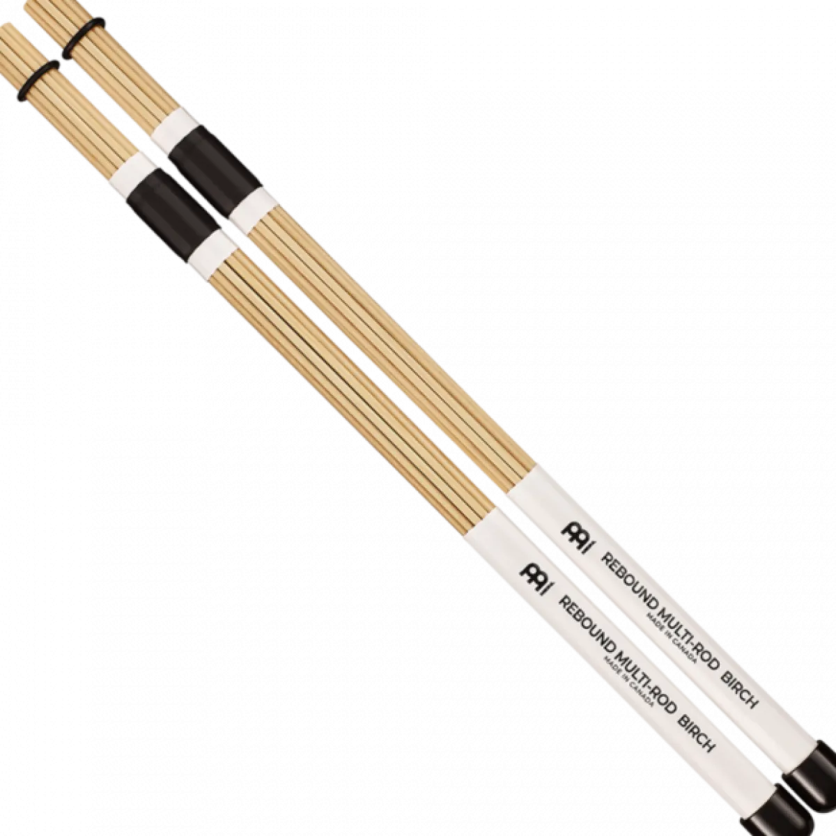 Outlet Multi Rod Bamboo Rebound - Kapulat Rumpukapulat