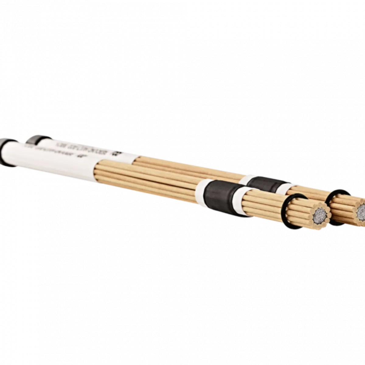 Outlet Multi Rod Bamboo Rebound - Kapulat Rumpukapulat