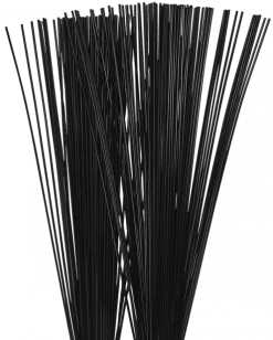 Retractable Nylon Brush - Vispilät Rumpukapulat