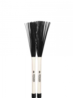 Retractable Nylon Brush - Vispilät Rumpukapulat