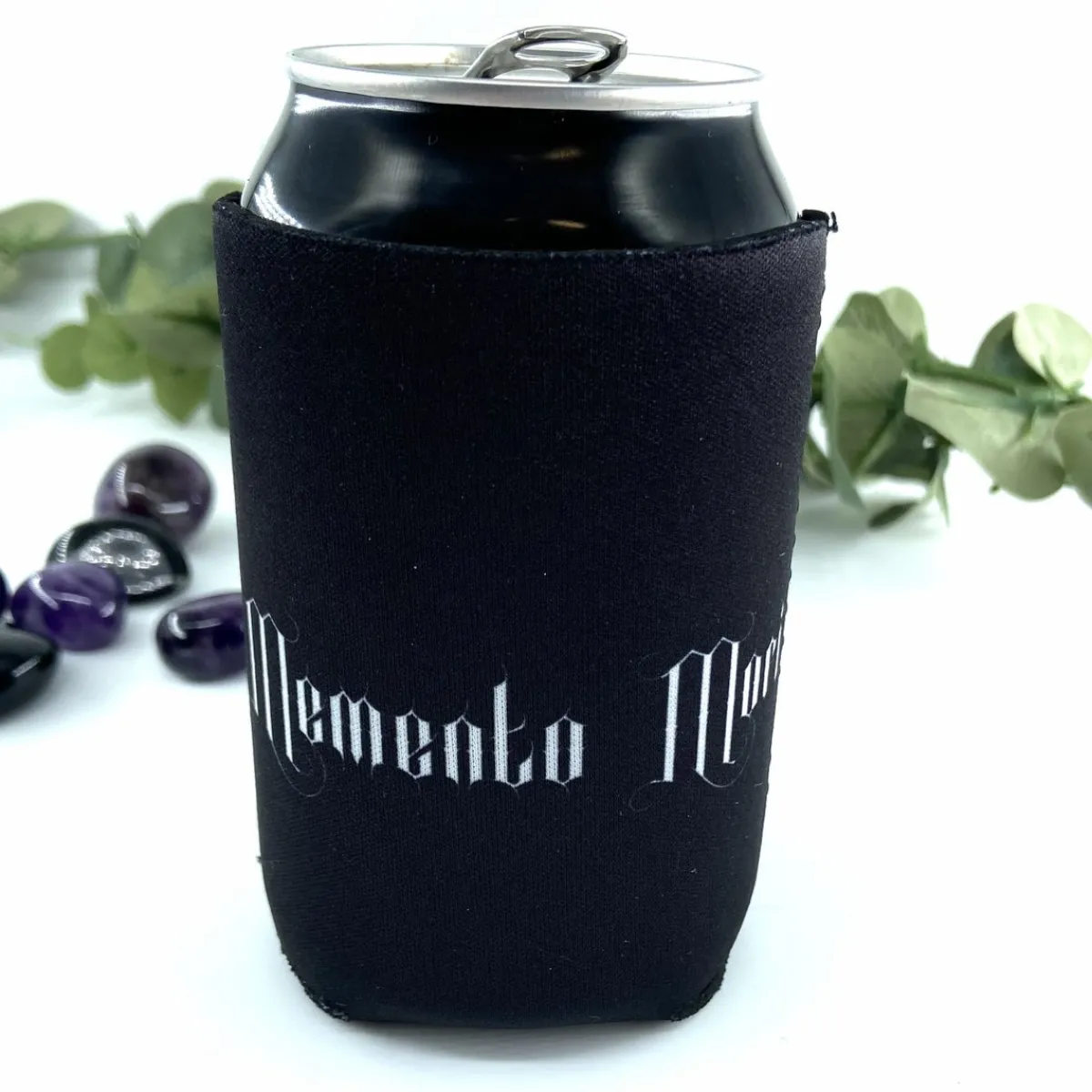 New Memento Mori - Cooler Goottikamaa|Festarikamaa