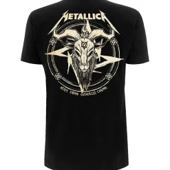 Metallica Darkness Son - T-Paita Metallica|T-Paidat