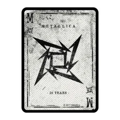 Sale Metallica Dealer - Kangasmerkki Metallica|Kangasmerkit
