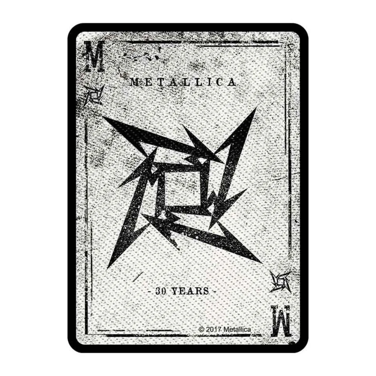 Sale Metallica Dealer - Kangasmerkki Metallica|Kangasmerkit