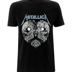 Online Metallica Heart Broken - T-paita Bändipaidat|Metallica