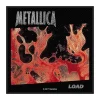 Clearance Metallica Load - Kangasmerkki Metallica|Kangasmerkit