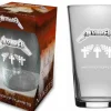 Sale Metallica Master of puppets - Juomalasi Juoma- Ja Shottilasit|Metallica