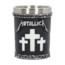 Online Metallica Master of Puppets - Shottilasi Juoma- Ja Shottilasit|Metallica