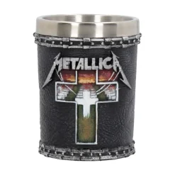 Online Metallica Master of Puppets - Shottilasi Juoma- Ja Shottilasit|Metallica