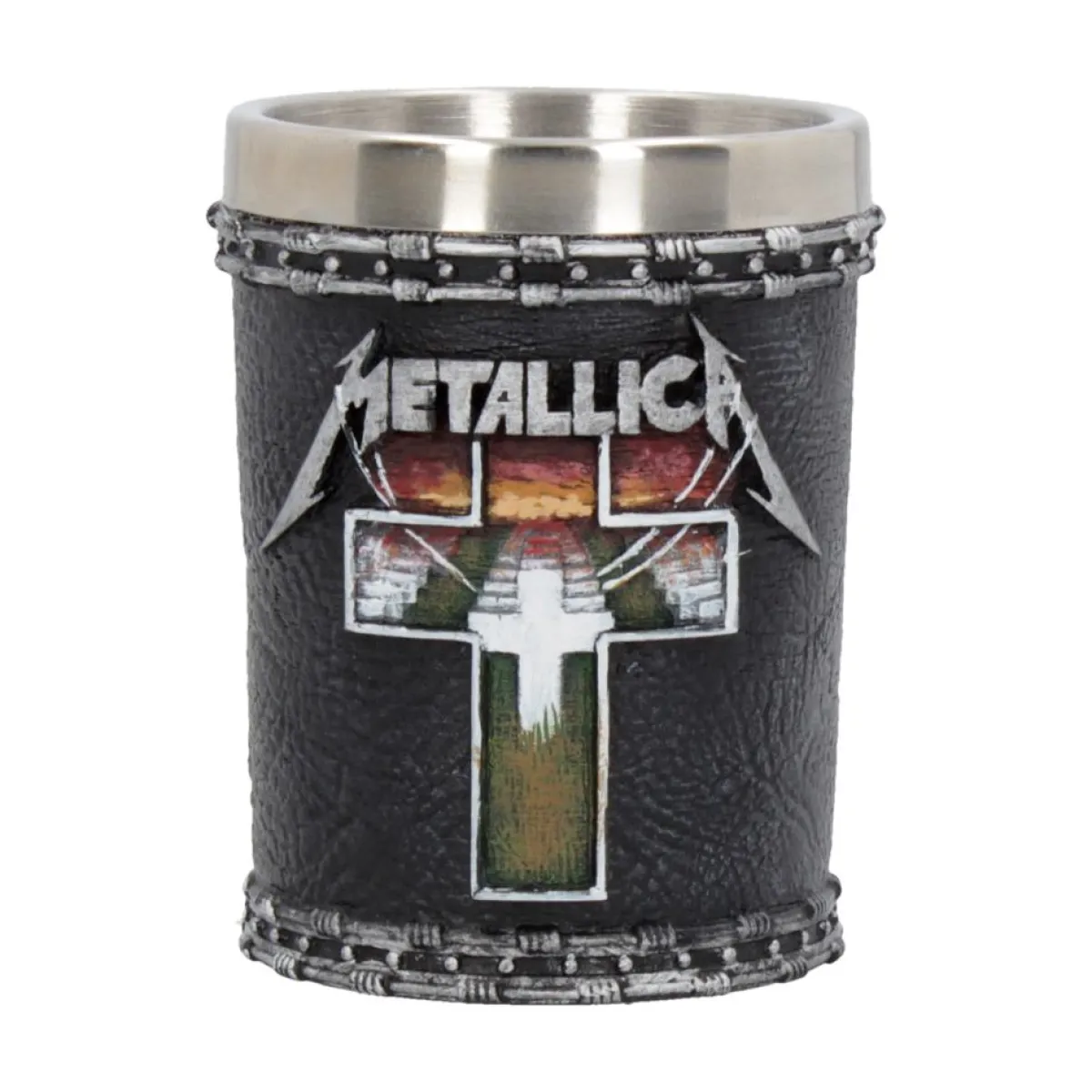 Online Metallica Master of Puppets - Shottilasi Juoma- Ja Shottilasit|Metallica