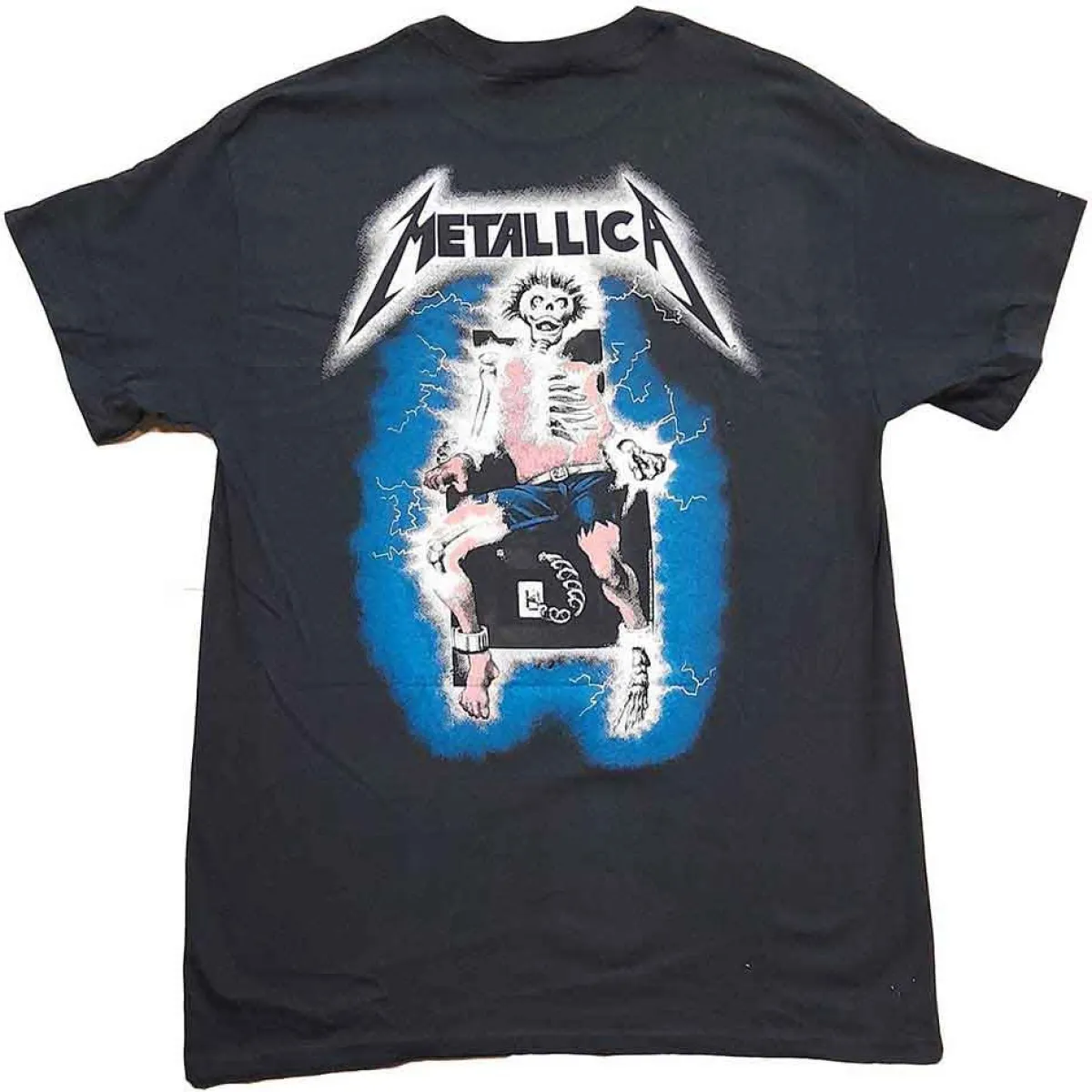 Online Metallica Metal Up Your Ass - T-paita Bändipaidat|Metallica