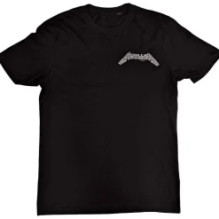 Hot Metallica Nothing Else Matters - T-paita Bändipaidat|Metallica