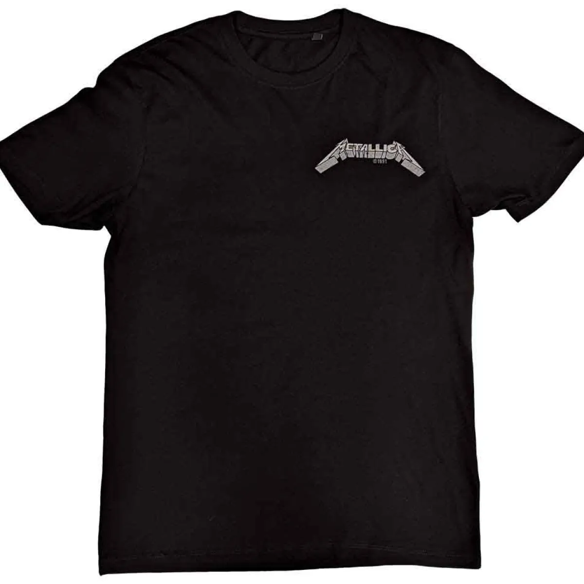 Hot Metallica Nothing Else Matters - T-paita Bändipaidat|Metallica