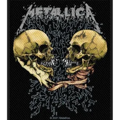 Clearance Metallica Sad But True - Kangasmerkki Metallica|Kangasmerkit