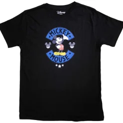 Mickey Mouse Stars - T-paita Mickey Mouse|T-Paidat