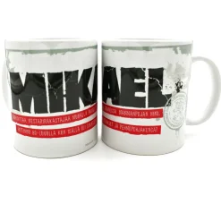 Best Mikael - Muki Nimimukit