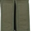New Double AK47 Magazine tasku, oliivi Lisätaskut Reppuihin|Lipastaskut Ja Taisteluliivit
