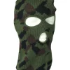 New 3 hole acrylic - kommandopipo, camo Eräjormat|Pipot & Hatut