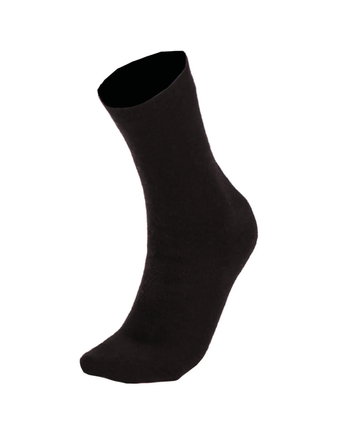 Outlet merinosukat - musta, 2-pack Sukat|Kantri & Western