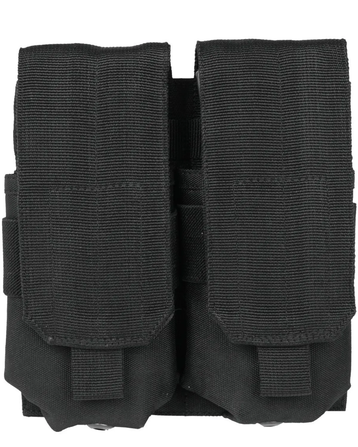 Clearance M4/M16 Double tasku, musta Lisätaskut Reppuihin|Lipastaskut Ja Taisteluliivit