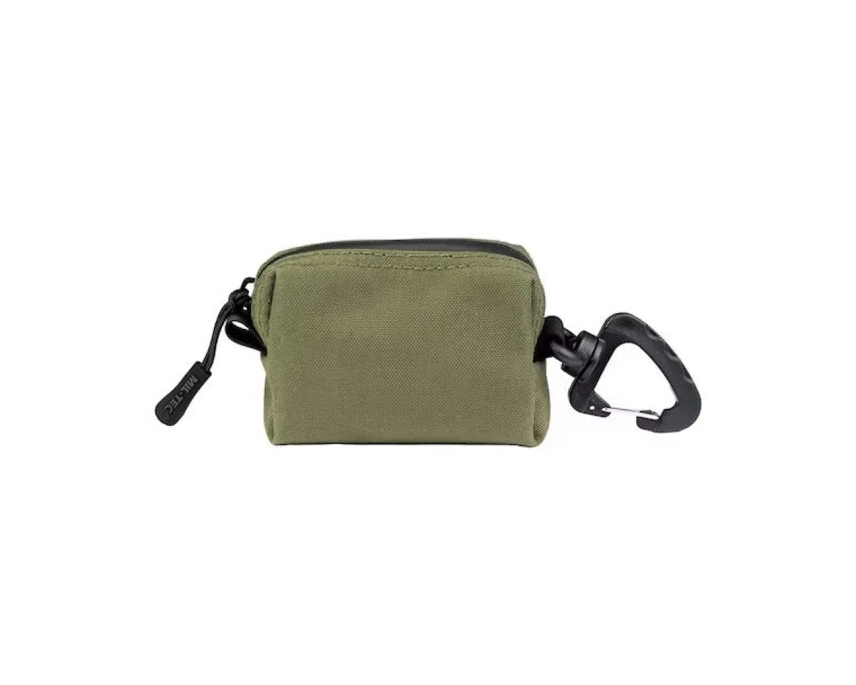 Sale Molle Airpod pouch, oliivi Lisätaskut Reppuihin|Lisätaskut Reppuihin